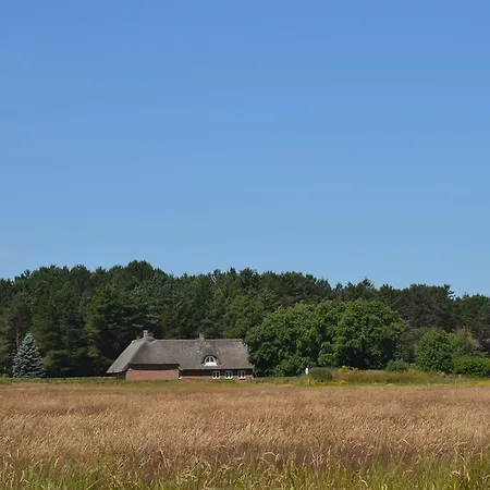 Holiday home Holiday Vrabyvej D- 5240