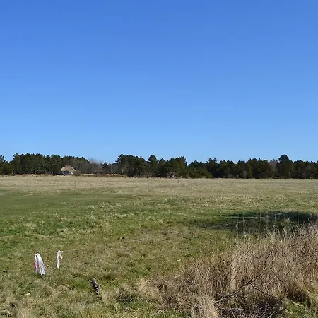 Holiday Vrabyvej D- 5240 Holiday home Romo Kirkeby