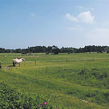 Holiday Vrabyvej D- 5240 Holiday home *