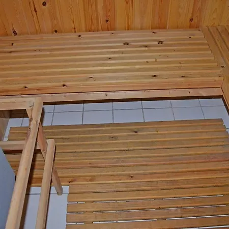 Holiday home Holiday Vrabyvej D- 5240