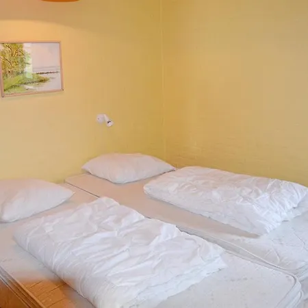 Holiday Vrabyvej D- 5240 Romo Kirkeby