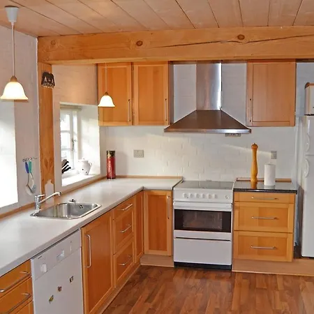 Holiday Vrabyvej D- 5240 Holiday home